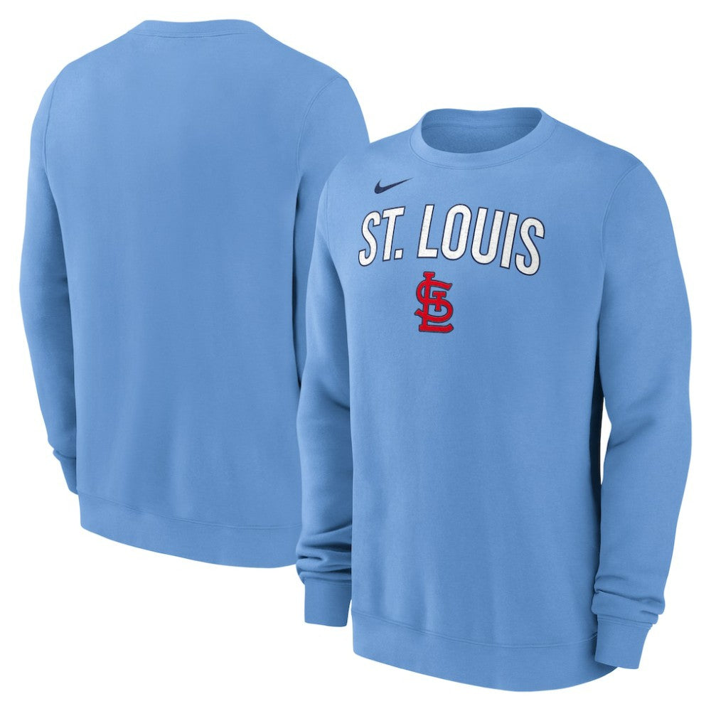 MLB St. Louis Cardinals Nike Sweatshirt