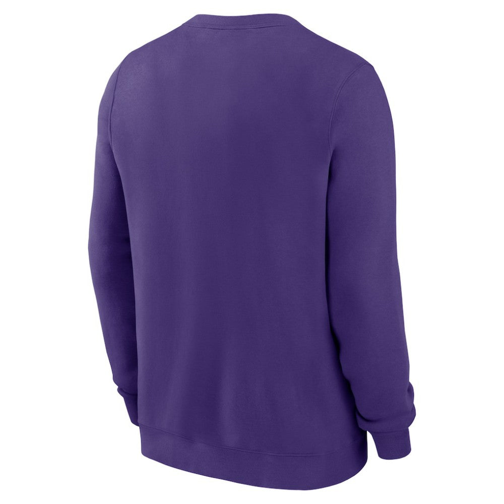 MLB Colorado Rockies Nike Sweatshirt