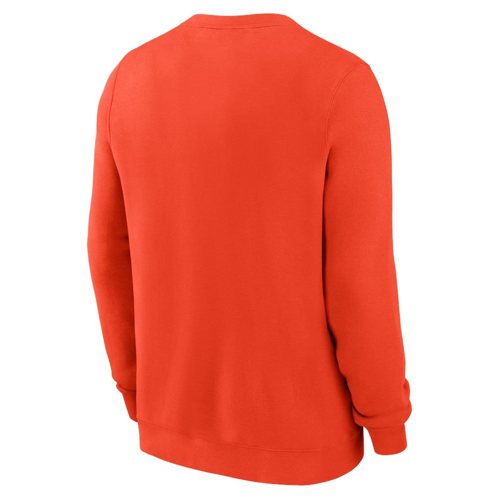 MLB Houston Astros Nike Sweatshirt