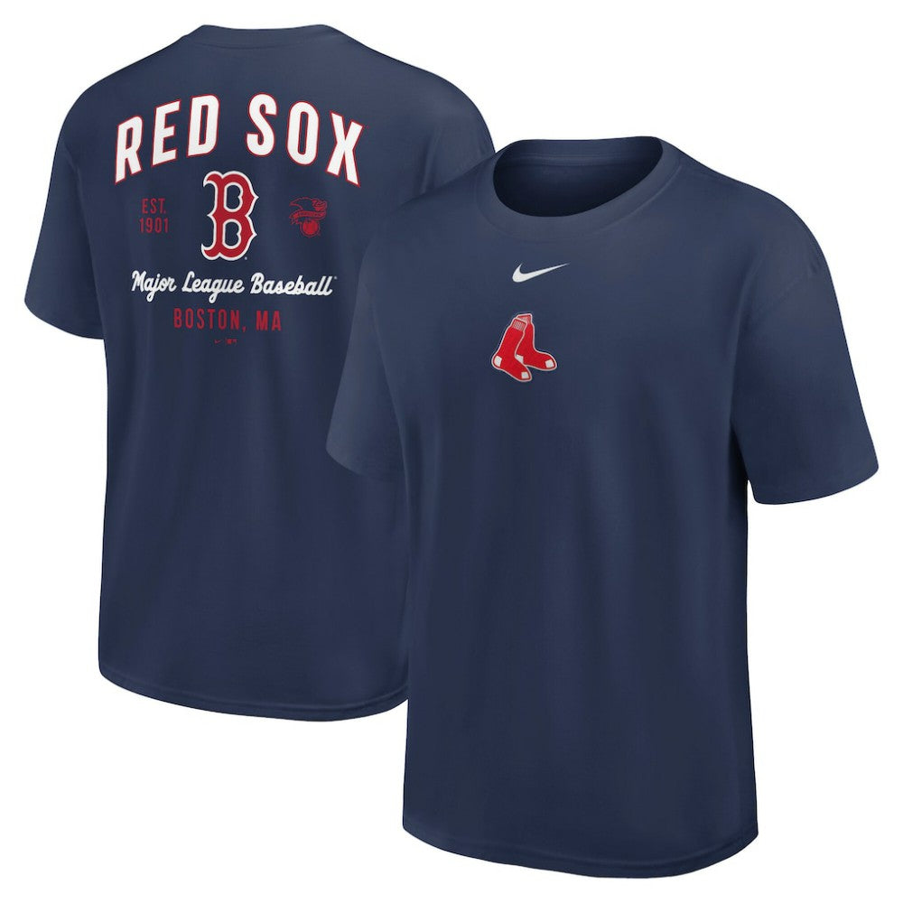 MLB Boston Red Sox Nike Max90 T-Shirt