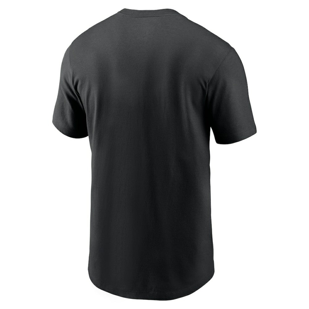 MLB San Francisco Giants Nike Team Block T-Shirt