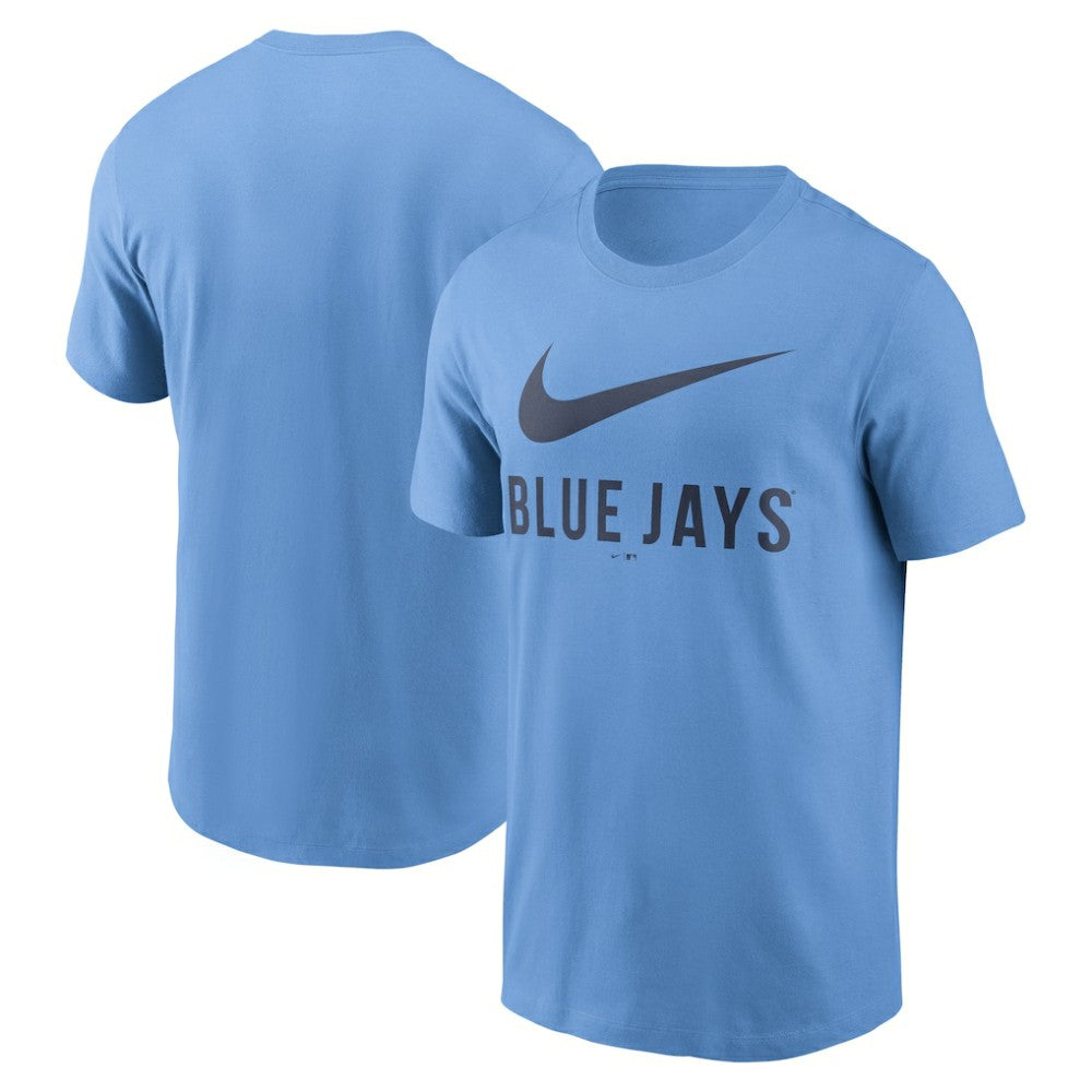 MLB Toronto Blue Jays Nike Swoosh T-Shirt