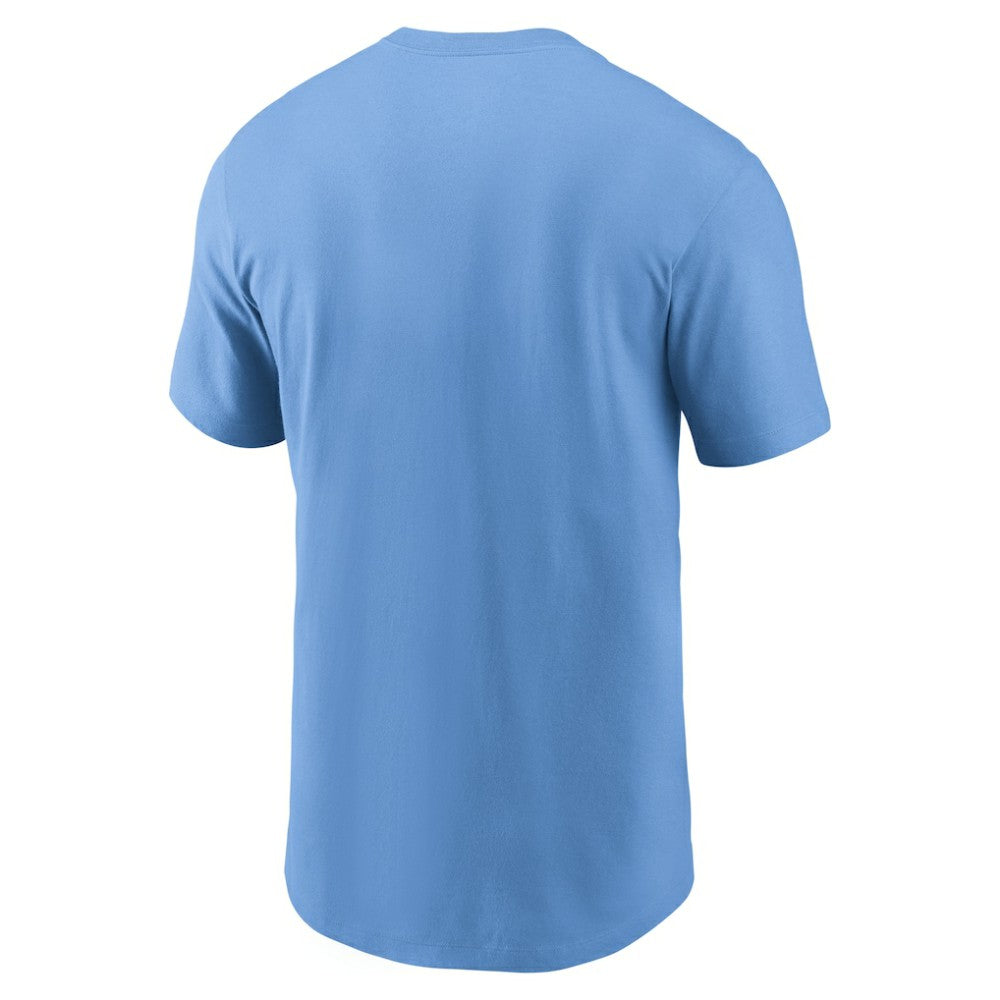 MLB Toronto Blue Jays Nike Swoosh T-Shirt