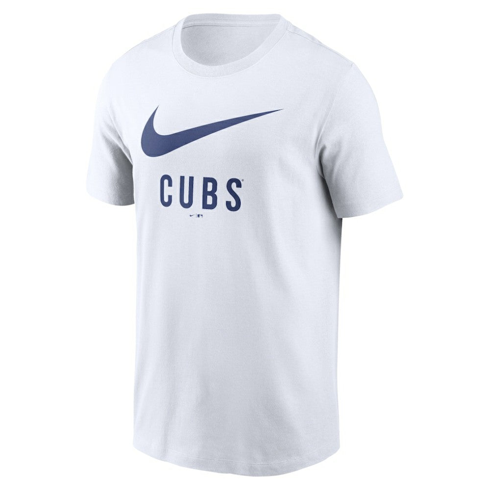MLB Chicago Cubs Nike Swoosh T-Shirt