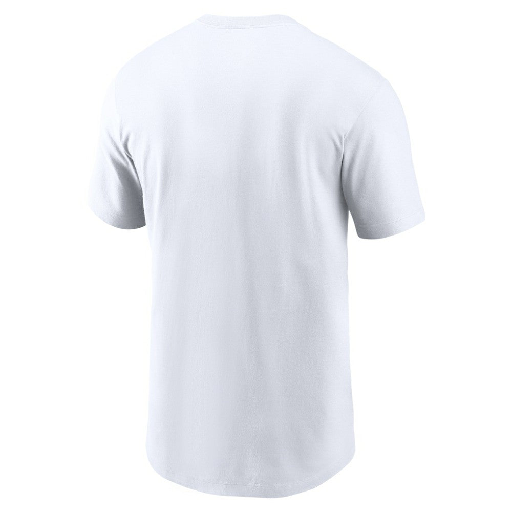 MLB Chicago Cubs Nike Swoosh T-Shirt