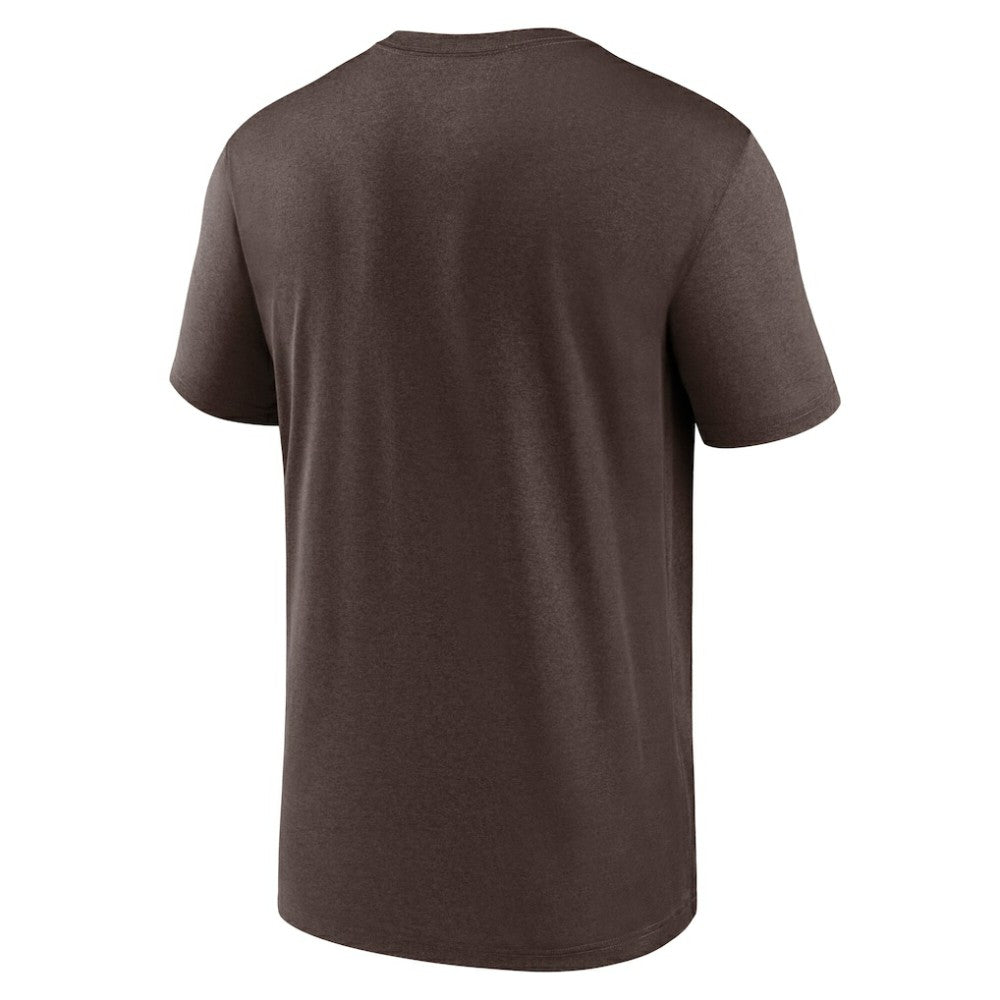MLB San Diego Padres Nike Stadium Legend Performance T-Shirt