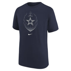 Preschool Legend Icon Performance T-Shirt - Dallas Cowboys