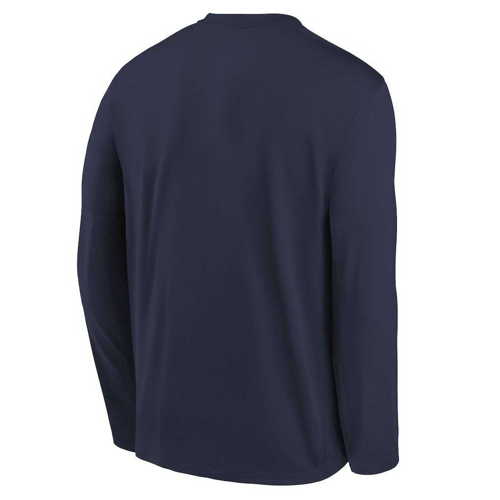 Preschool Legend Icon Long Sleeve T-Shirt - Dallas Cowboys