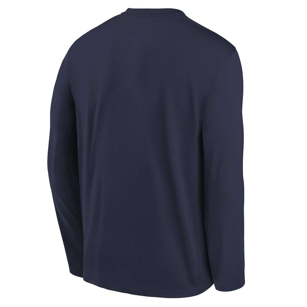 Preschool Legend Icon Long Sleeve T-Shirt - Dallas Cowboys