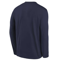 Preschool Legend Icon Long Sleeve T-Shirt - Dallas Cowboys