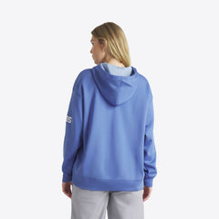 MLB Washington Nationals Nike Women's 2025 City Connect Authentic Collection Therma-FIT Hoodie