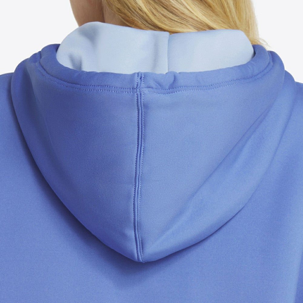 MLB Washington Nationals Nike Women's 2025 City Connect Authentic Collection Therma-FIT Hoodie