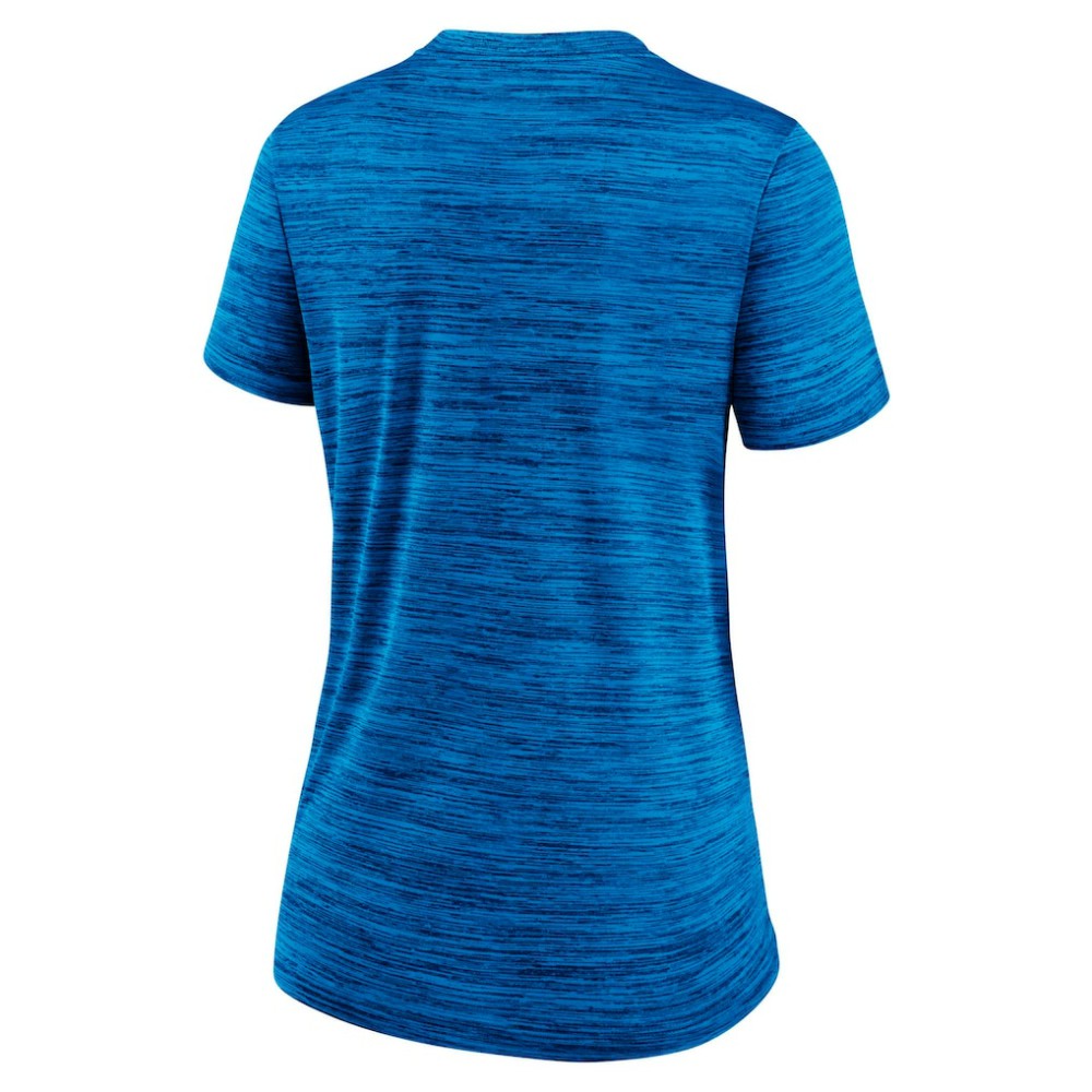 MLB Philadelphia Phillies Nike Women's Authentic Collection City Connect Velocity Dri-FIT T-Shirt