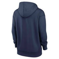 MLB Atlanta Braves Nike Women's Authentic Collection Therma-FIT Hoodie