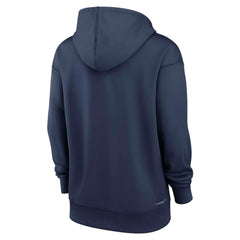 MLB Houston Astros Nike Women's Authentic Collection Therma-FIT Hoodie