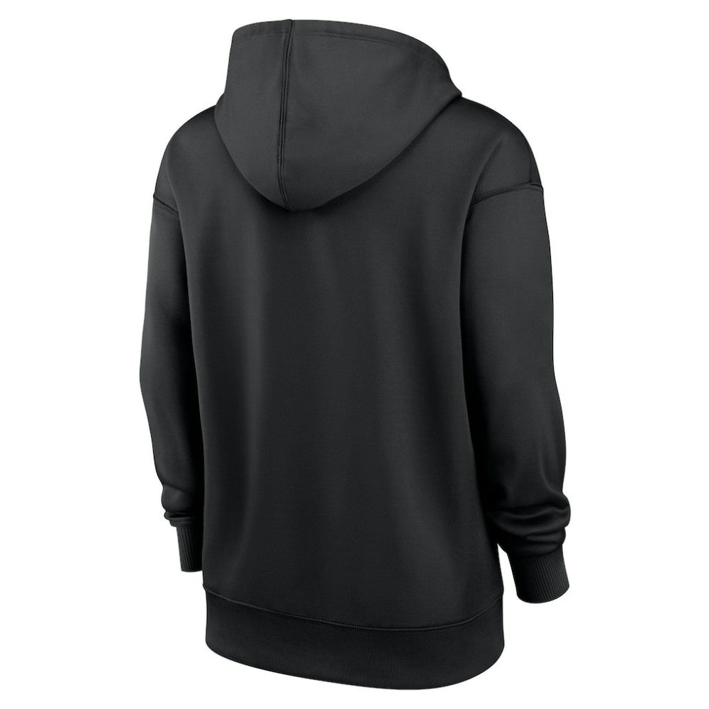 MLB Pittsburgh Pirates Nike Women's Authentic Collection Therma-FIT Hoodie