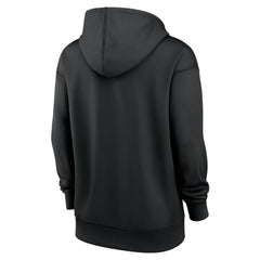 MLB Pittsburgh Pirates Nike Women's Authentic Collection Therma-FIT Hoodie
