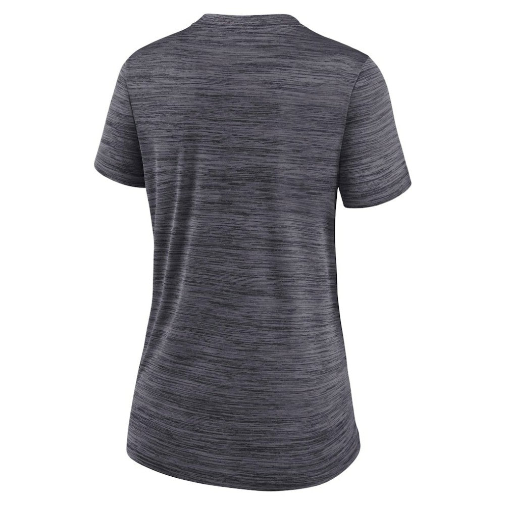 MLB Chicago White Sox Nike Women's Authentic Collection Velocity Dri-FIT T-Shirt