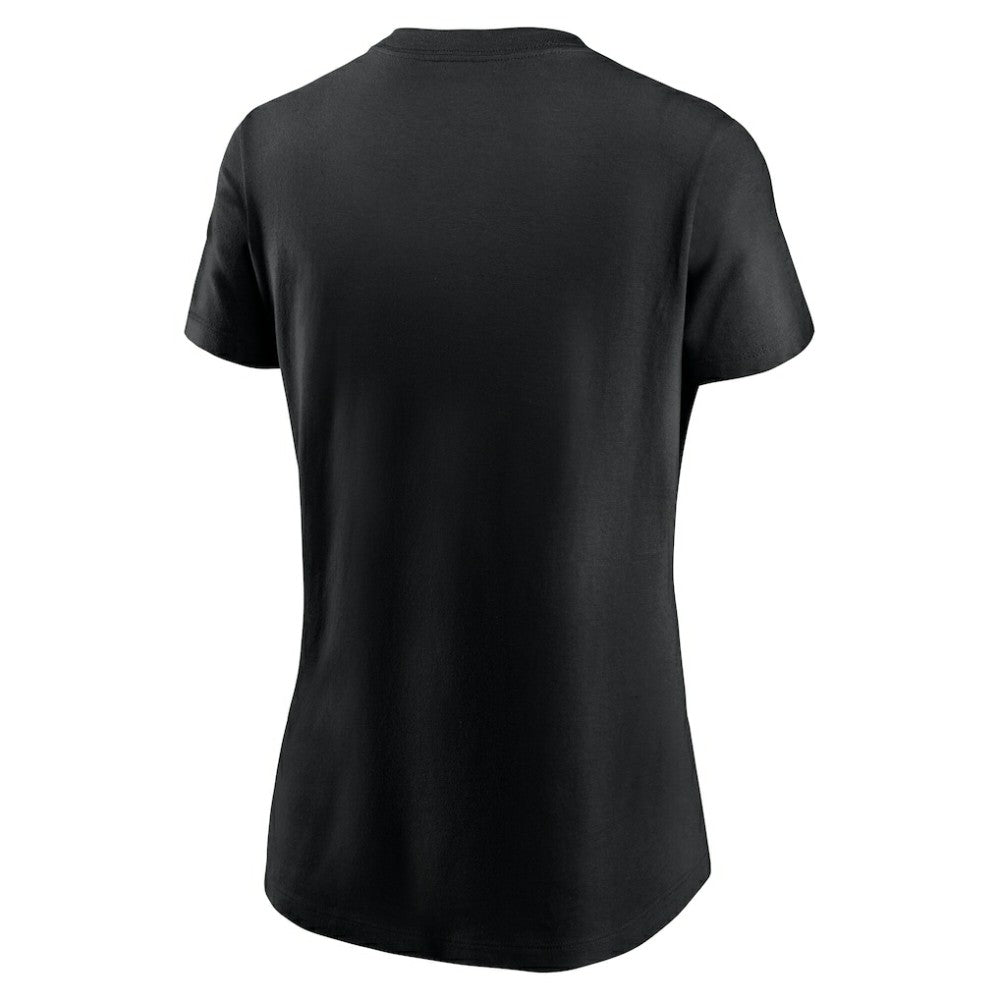 MLB Chicago White Sox Nike Women's 2025 City Connect Wordmark T-Shirt