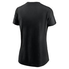 MLB Chicago White Sox Nike Women's 2025 City Connect Wordmark T-Shirt