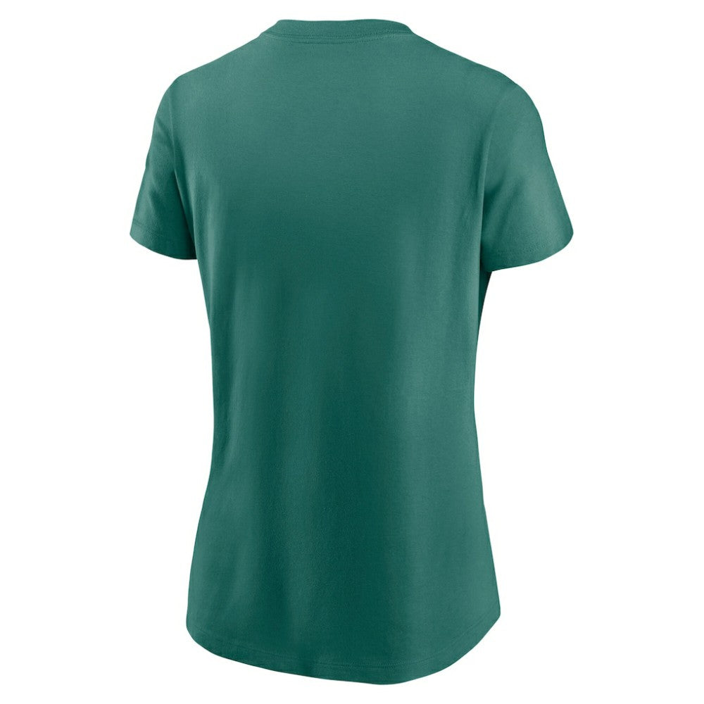 MLB Boston Red Sox Nike Women's 2025 City Connect Wordmark T-Shirt