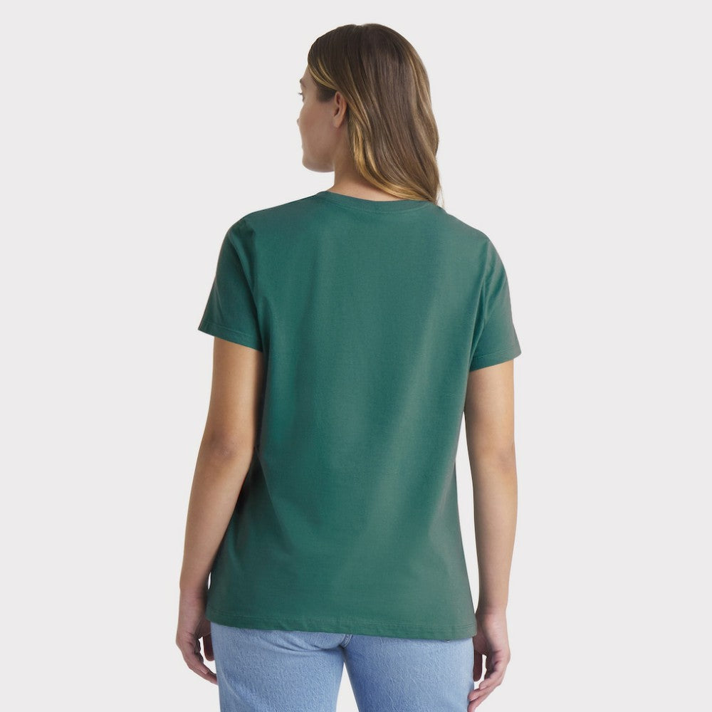 MLB Boston Red Sox Nike Women's 2025 City Connect Wordmark T-Shirt