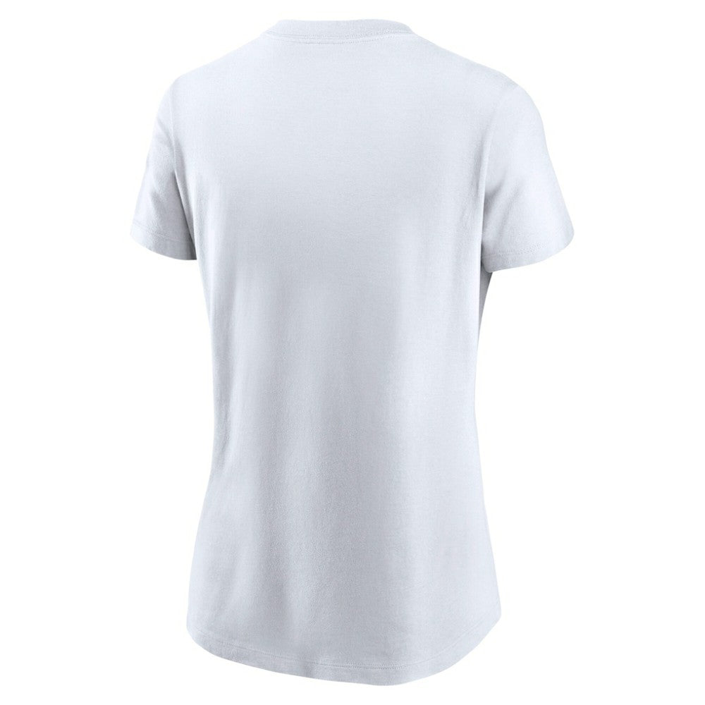 MLB Colorado Rockies Nike Women's 2025 City Connect Wordmark T-Shirt