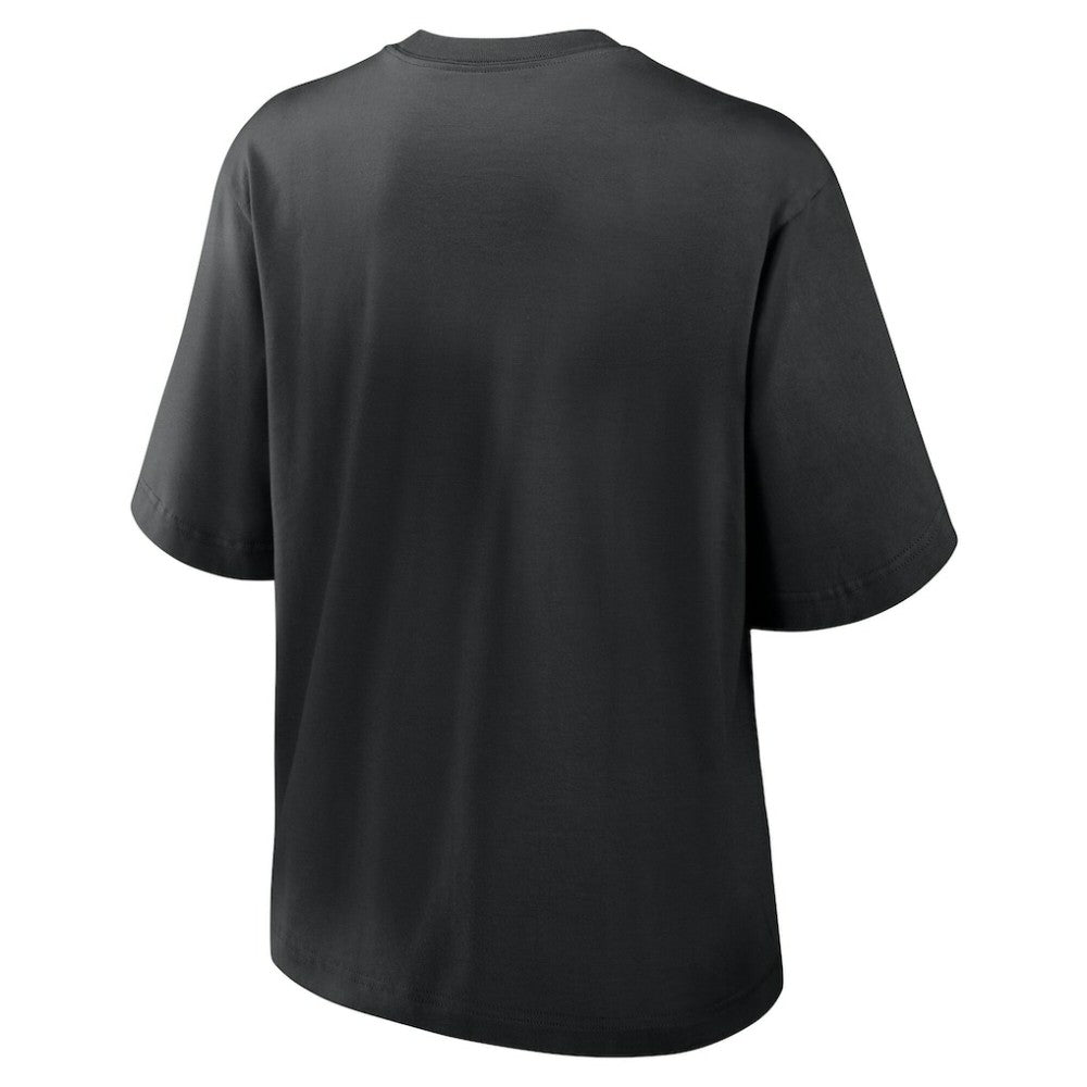MLB San Francisco Giants Nike Women's 2025 City Connect Logo Boxy T-Shirt