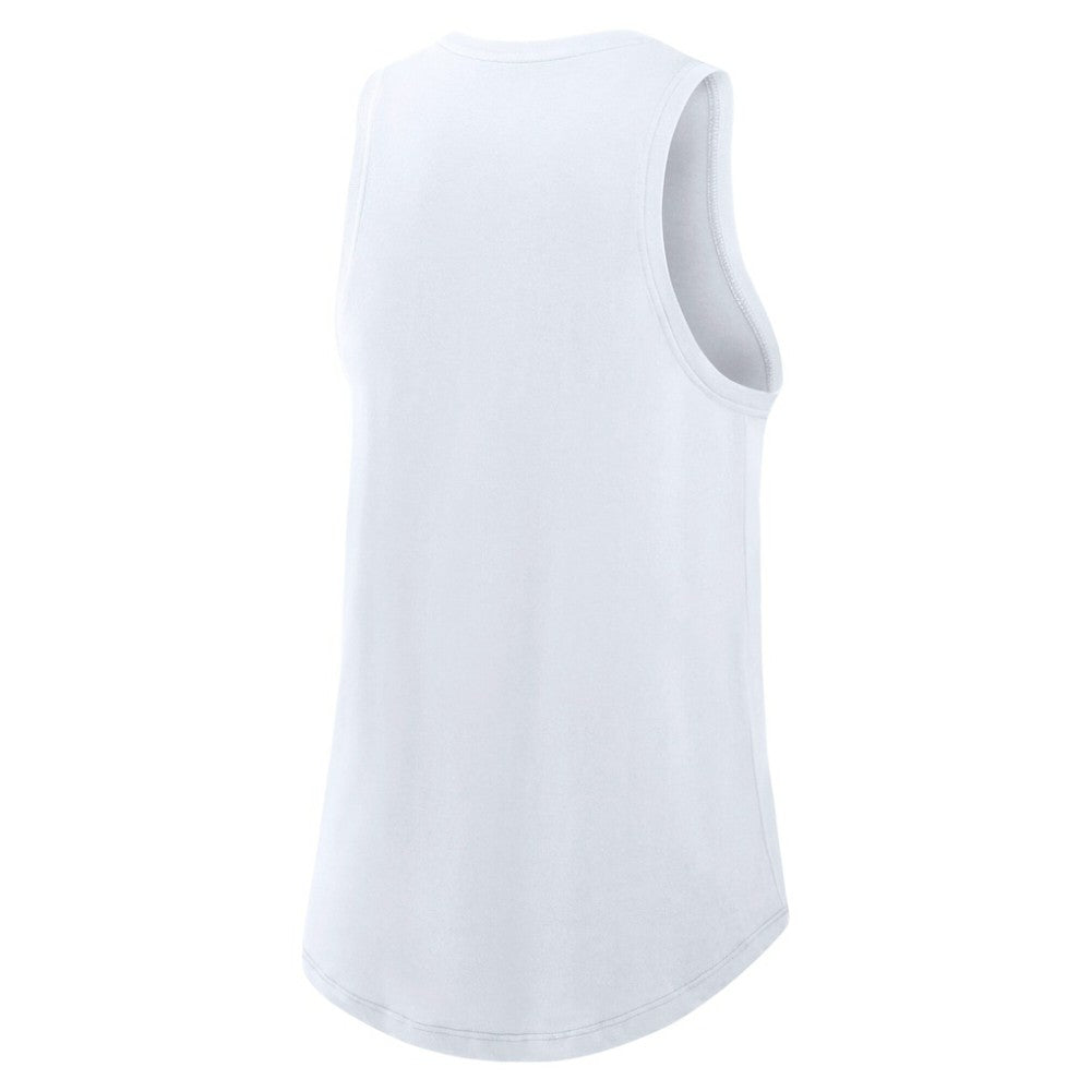 MLB San Francisco Giants Nike Women's City Connect Tricode High Neck Dri-FIT Tank Top