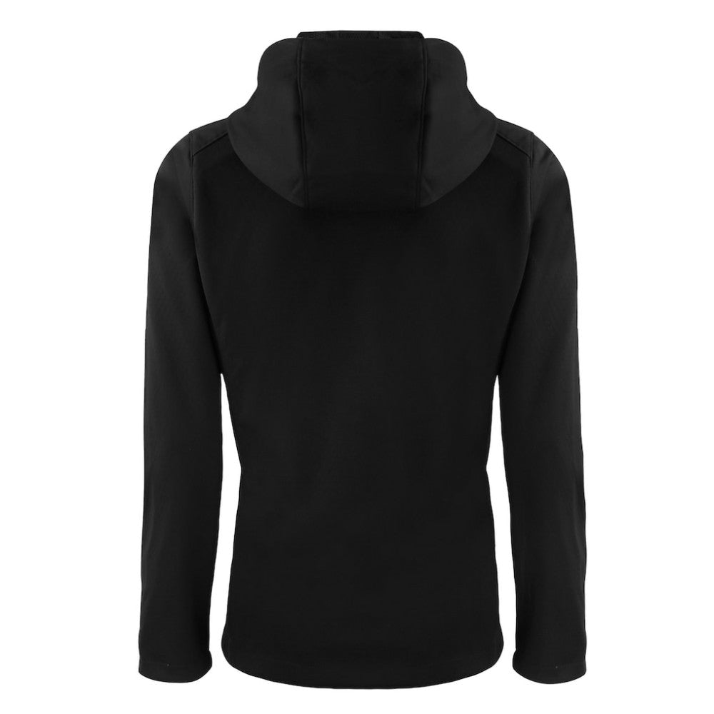 MLB San Francisco Giants Cutter & Buck Women's Evoke Eco Softshell Recycled Full-Zip Jacket