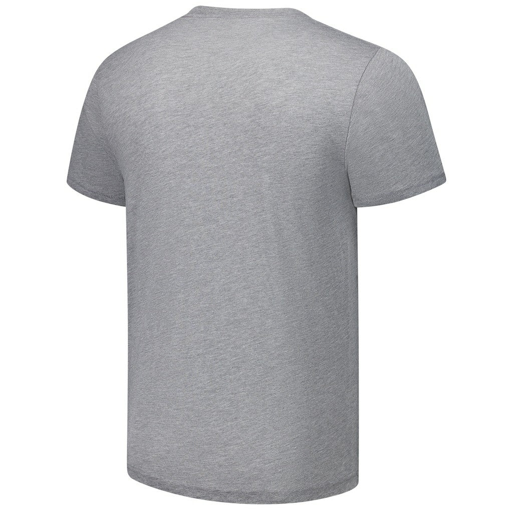 Ahmad Sauce Gardner  Homage Unisex NFL Blitz Player Tri-Blend T-Shirt - New York Jets