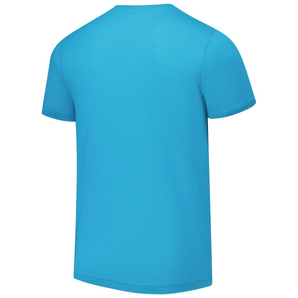 Dan Marino  Homage Unisex NFL Blitz Retired Player Tri-Blend T-Shirt - Miami Dolphins