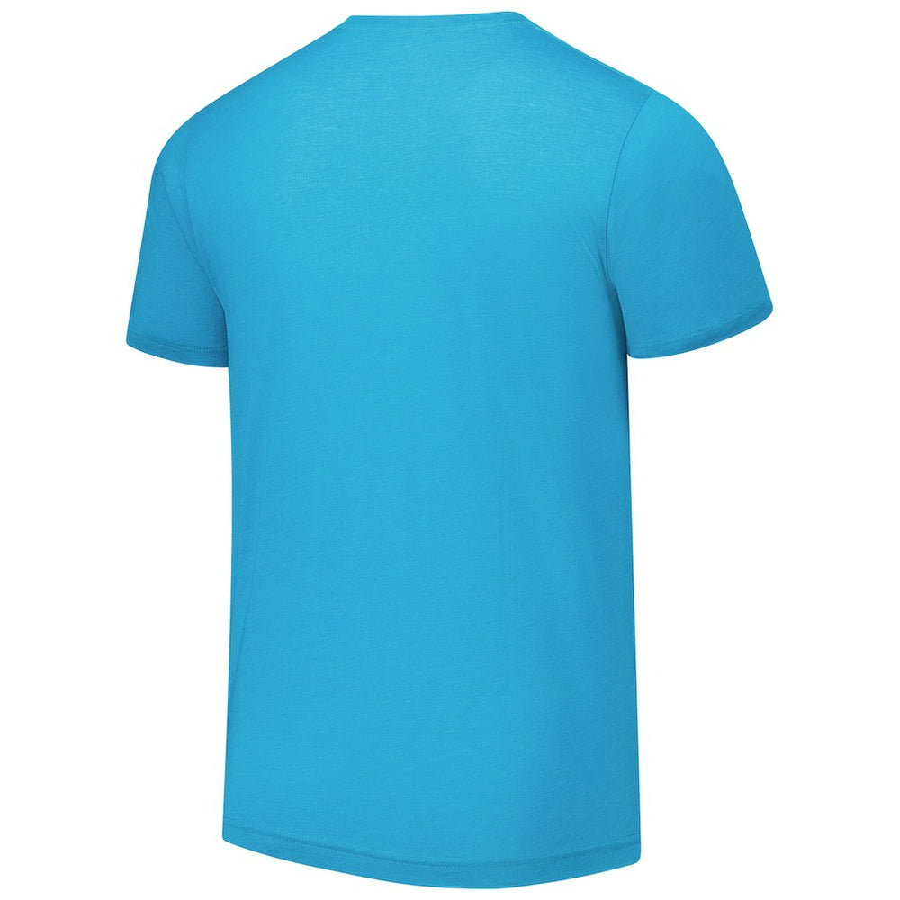 Dan Marino  Homage Unisex NFL Blitz Retired Player Tri-Blend T-Shirt - Miami Dolphins