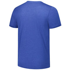 Lawrence Taylor  Homage Unisex NFL Blitz Retired Player Tri-Blend T-Shirt - New York Giants