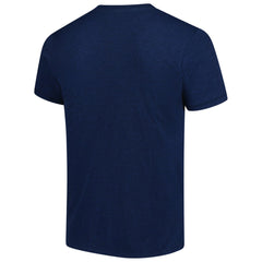 C.J. Stroud & Stefon Diggs  Homage Unisex NFL Jam Tri-Blend T-Shirt - Houston Texans