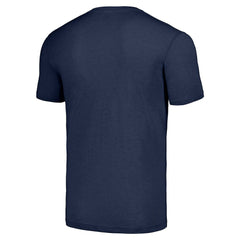 Walter Payton  Homage Unisex Tecmo Bowl Retired Player Graphic Tri-Blend T-Shirt - Chicago Bears