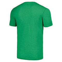 Randall Cunningham  Homage Unisex Tecmo Bowl Retired Player Graphic Tri-Blend T-Shirt - Philadelphia Eagles