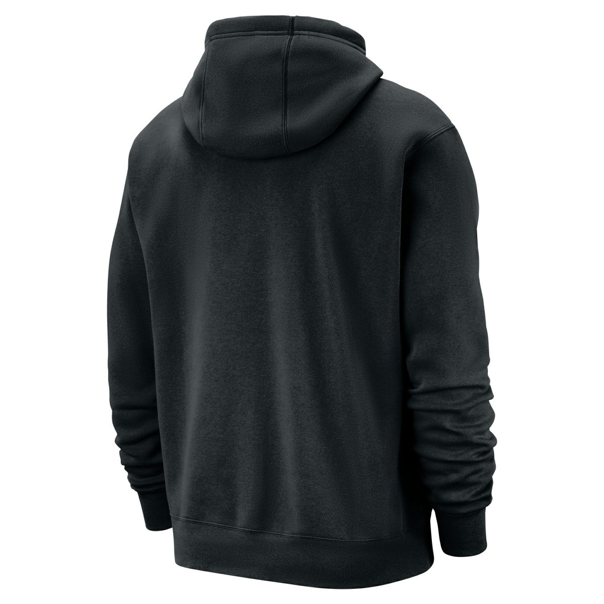 NBA Phoenix Suns Courtside Club Pullover Hoodie