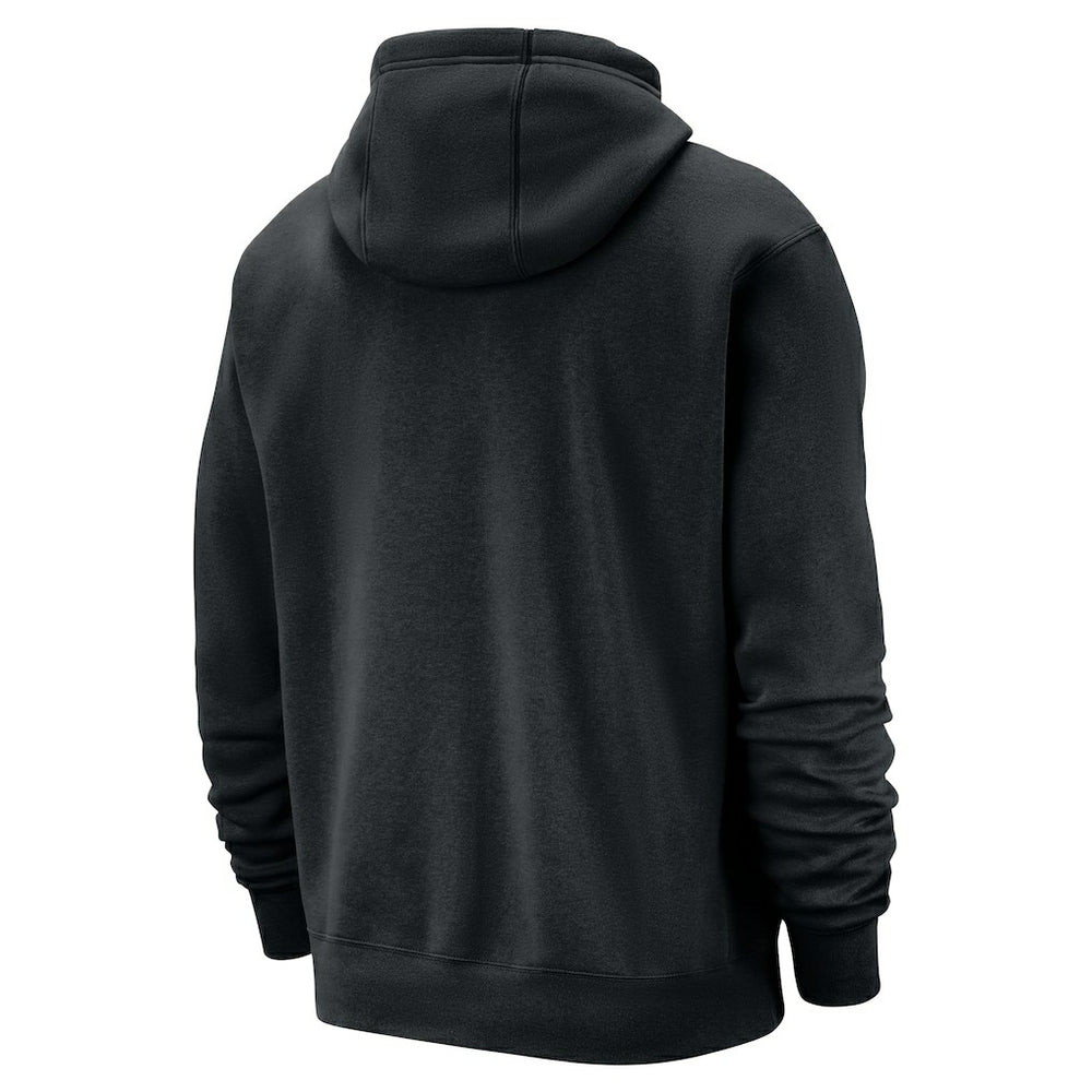NBA Philadelphia 76ers Courtside Club Pullover Hoodie