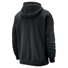 NBA Philadelphia 76ers Courtside Club Pullover Hoodie