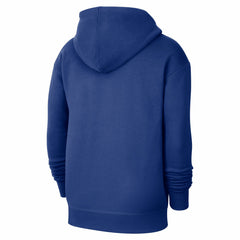 NBA Sacramento Kings 2024/25 City Edition Performance Courtside Standard Issue Pullover Hoodie