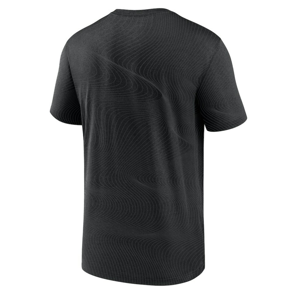 MLB San Francisco Giants Nike Authentic Collection City Connect Velocity Dri-FIT T-Shirt