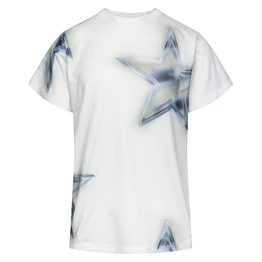 By Way of Dallas Unisex Boxy Star T-Shirt - Dallas Cowboys