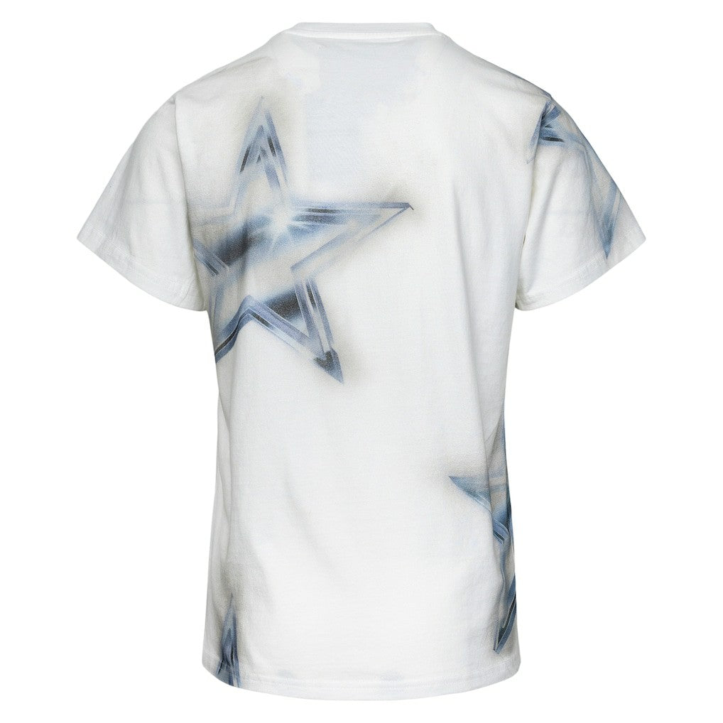By Way of Dallas Unisex Boxy Star T-Shirt - Dallas Cowboys
