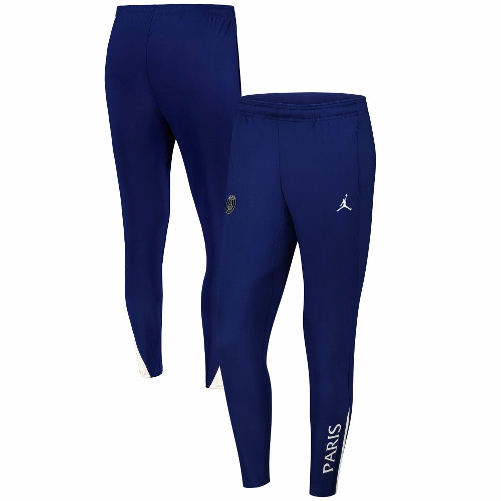 Paris Saint-Germain Jordan Brand Women's 2024/25 Fourth Strike Performance Pants - Jordan Blue