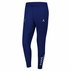 Paris Saint-Germain Jordan Brand Women's 2024/25 Fourth Strike Performance Pants - Jordan Blue