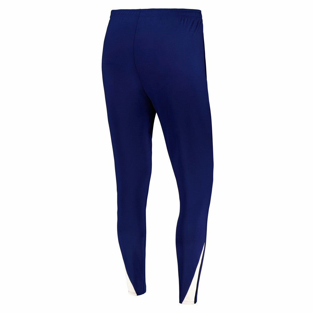 Paris Saint-Germain Jordan Brand Women's 2024/25 Fourth Strike Performance Pants - Jordan Blue