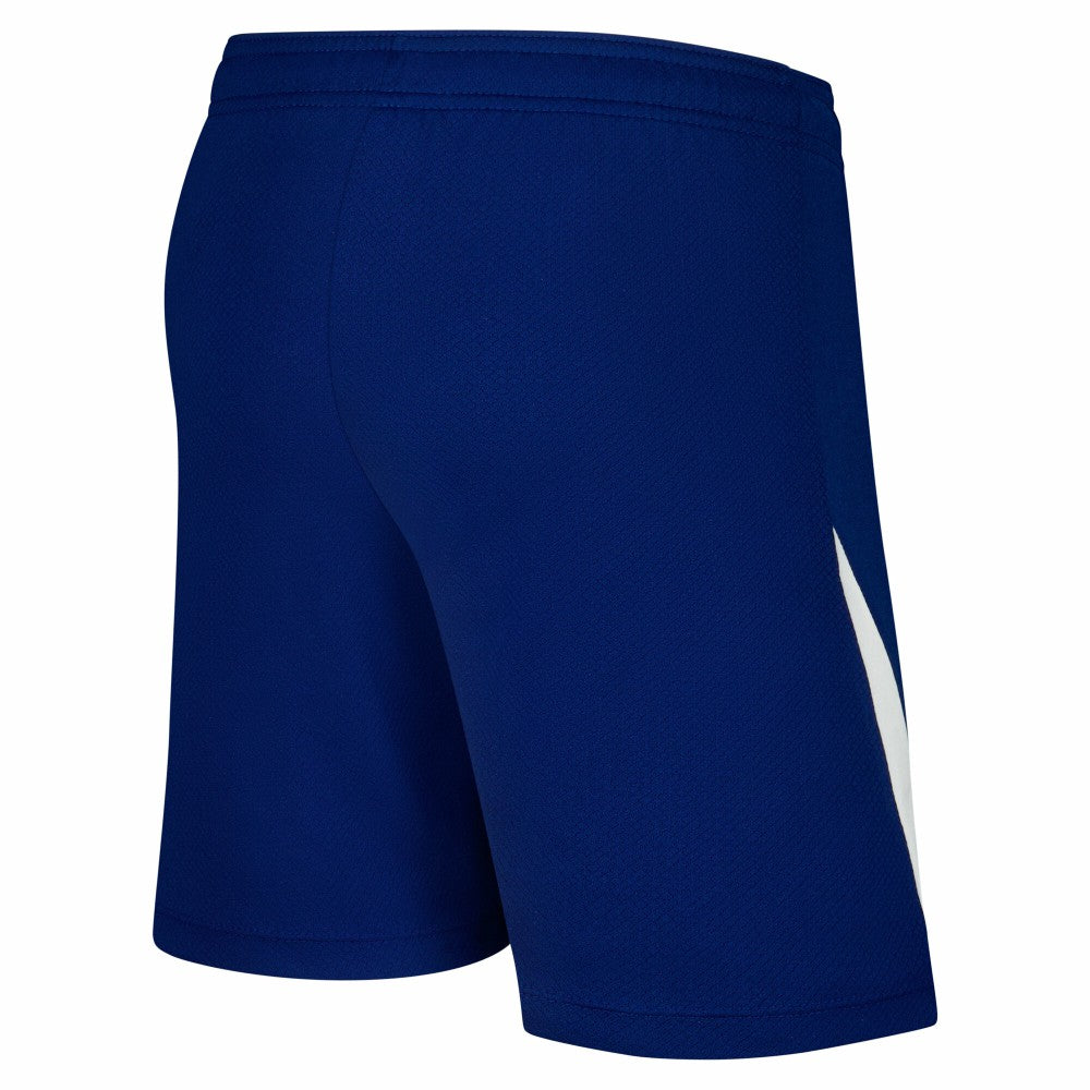 Paris Saint-Germain Jordan Brand Youth 2024/25 Fourth Strike Performance Shorts - Jordan Blue
