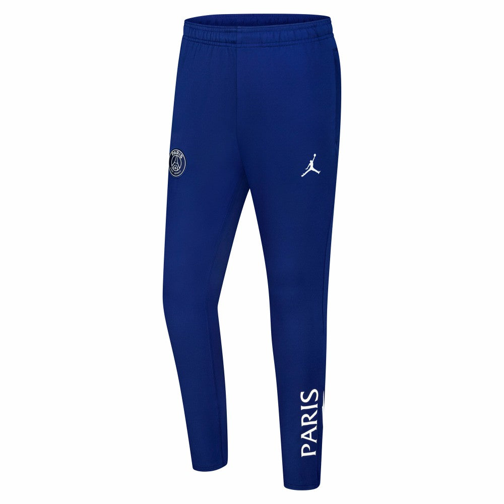 Paris Saint-Germain Jordan Brand Youth 2024/25 Fourth Strike Performance Pants - Jordan Blue