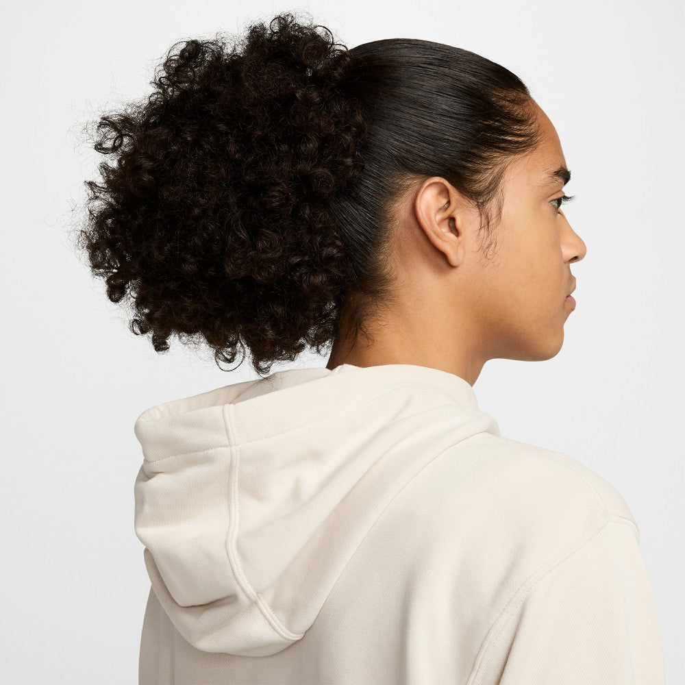 Club America CA x CA Club Fleece Pullover Hoodie - Nike Cream